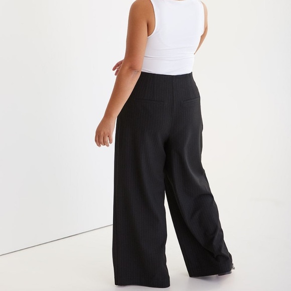 Wide leg classic petite pant in good condition - Picture 1 of 5